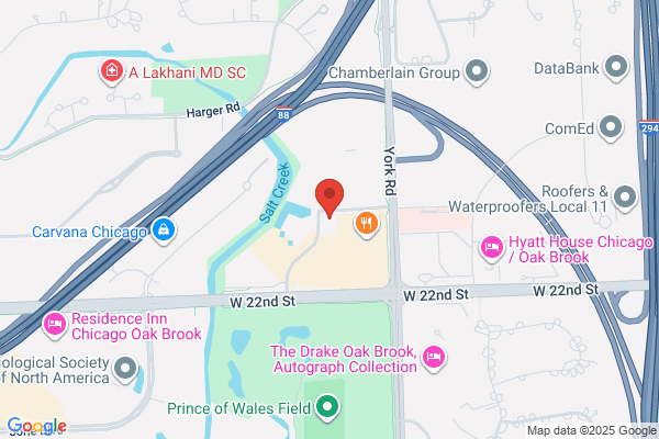 Sheridan at Oak Brook