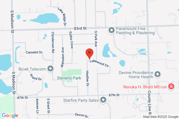 Beverly A. Simpson, Inc.