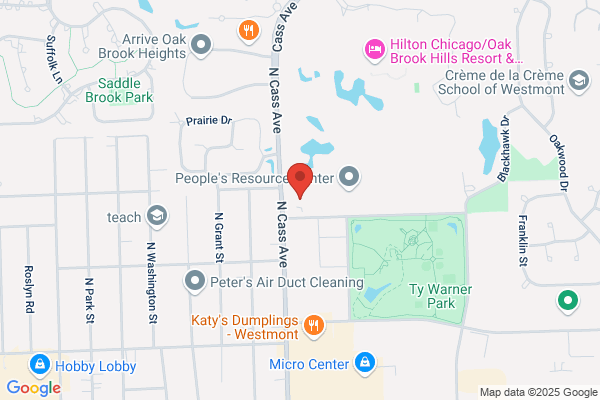 Cordia Senior Residence - Westmont