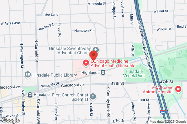 Family Medical Center of Hinsdale