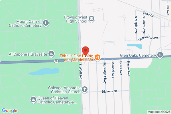 Manor Motel By OYO Near Oak Brook/Chicago Westchester