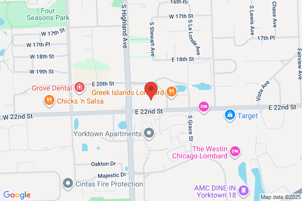 SureStay Plus By Best Western Chicago Lombard