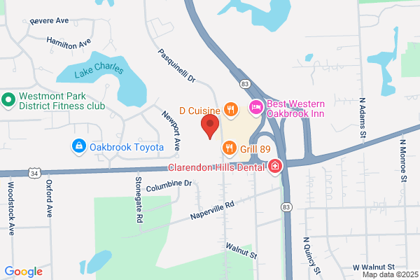 Clubhouse Inn & Suites