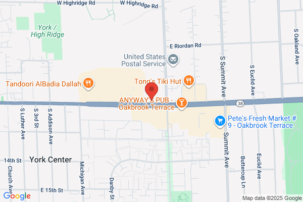 Motel 6 Chicago West - Villa Park