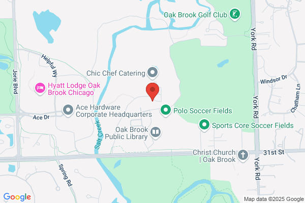 Oak Brook Management Corporation