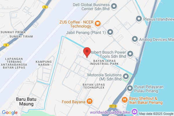 Ckc Corporation
