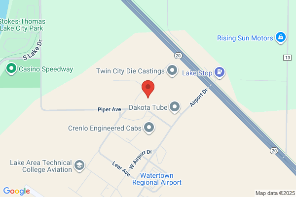 Moffat Enterprises Inc