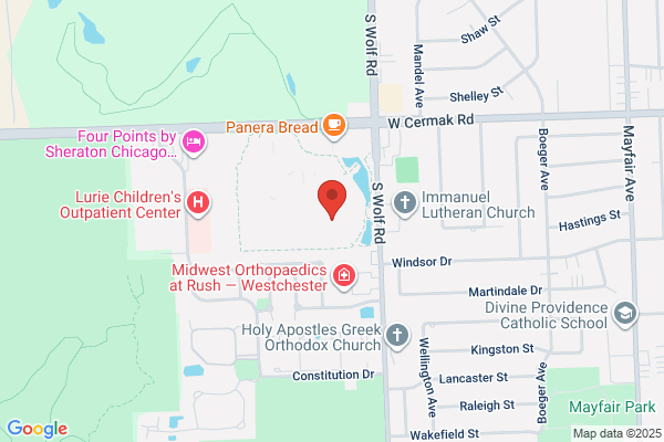 Mutual of Omaha Group Sales Office