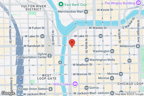 Whitney Inc