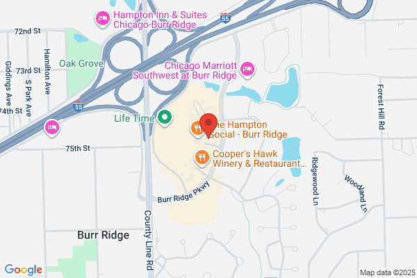 Burr Ridge Financial Planning Services Inc