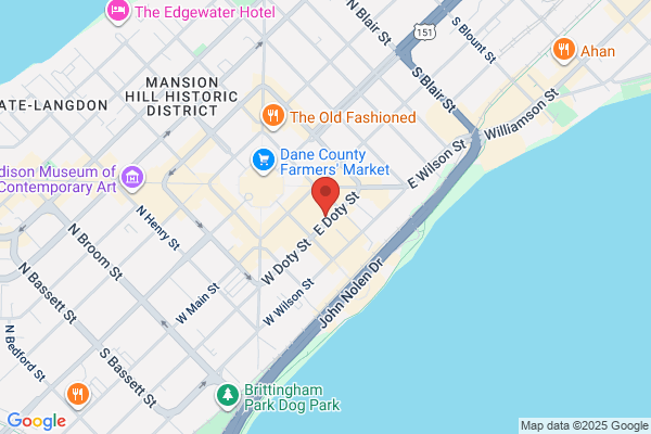 Hamilton Consulting