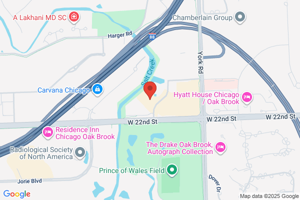Oak Brook Financial Group Llc