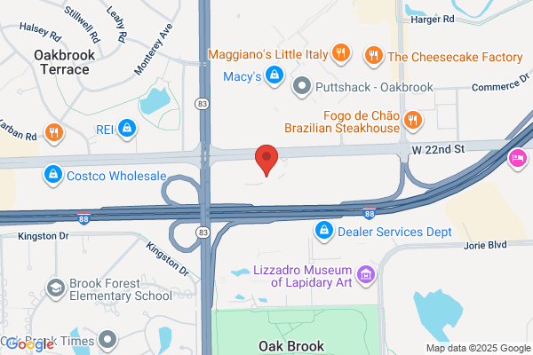 Salt Creek Ventures