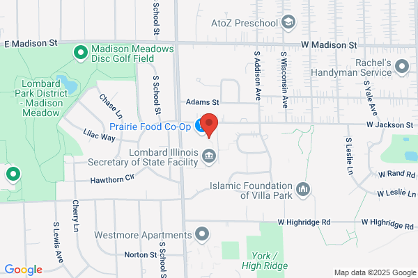 Schroeder's Ace Hardware