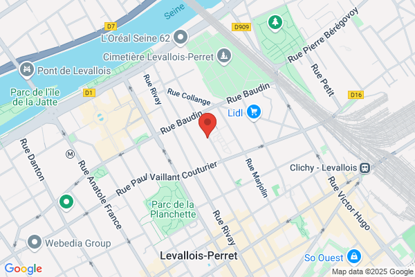 The Marketing Store
