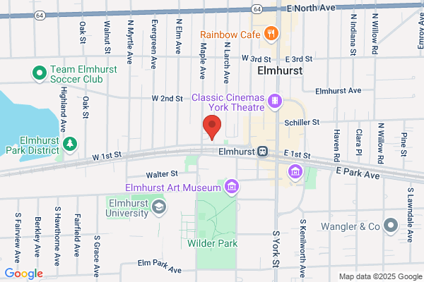 Elmhurst Foot & Ankle Clinic