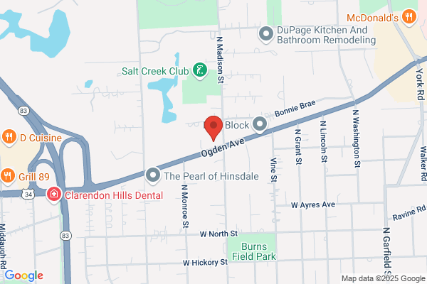 Advanced Behavioral Centers of DuPage