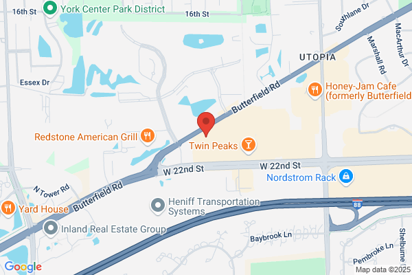 Midwest Center For Neurobehavioral Medicine