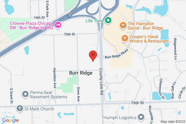 Willowbrook Burr Ridge Chamber of Commerce and Industry