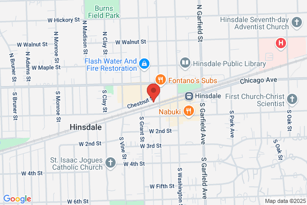 BuyHomesinIllinois/Hinsdale