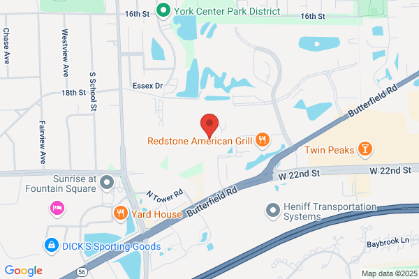 Buyhomesinillinois/OakBrook
