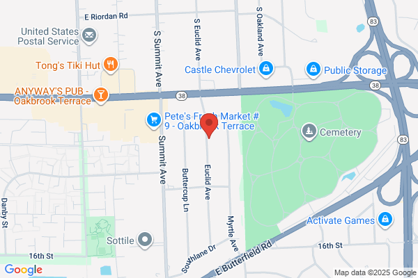 GM Commercial Properties Inc