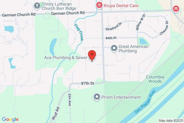 Ace Plumbing & Sewer