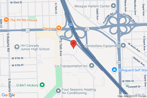 Bgi USA Inc