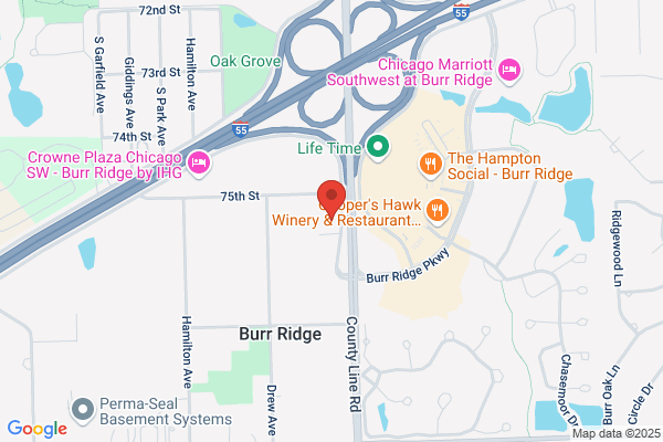 Montessori School of Burr Ridge
