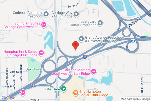 Athletico Physical Therapy - Burr Ridge