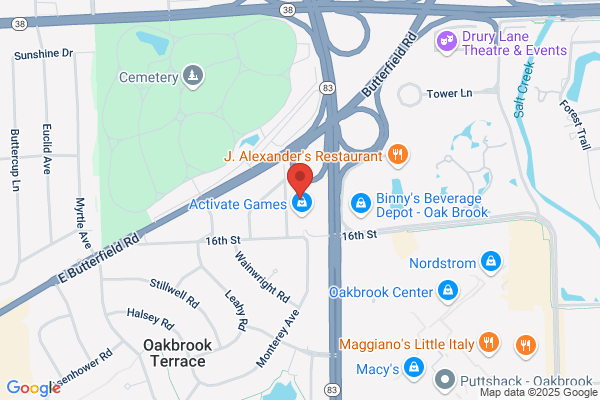 Athletico Physical Therapy - Oak Brook