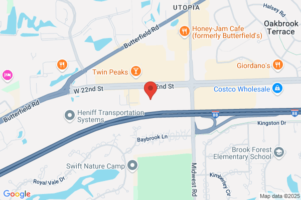 Body Gears Physical Therapy - Oak Brook
