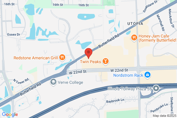 RecoverRx Physical Therapy - Oakbrook Terrace