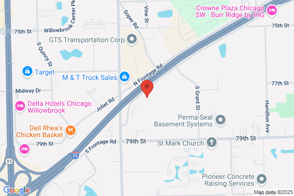 Copper Plumbing & Sewerage Inc