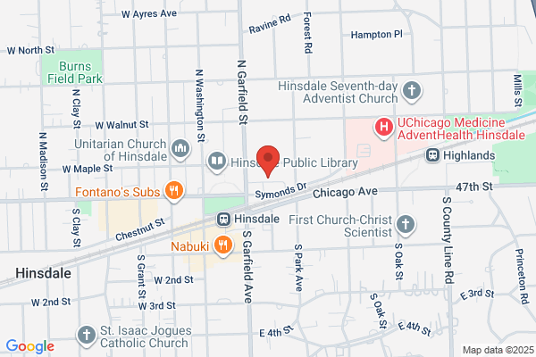 Hinsdale Plumbing