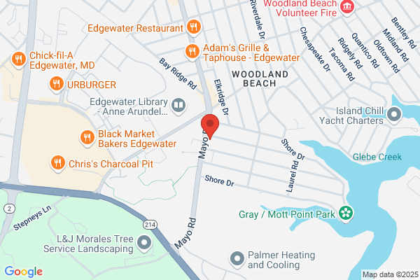Kamm Plumbing Inc