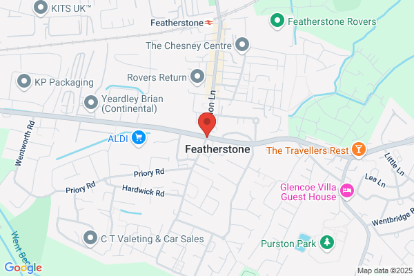 Featherstone Inc