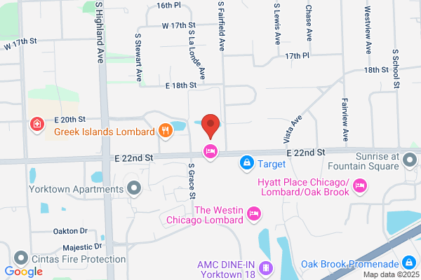 Illinois Real Estate Partners