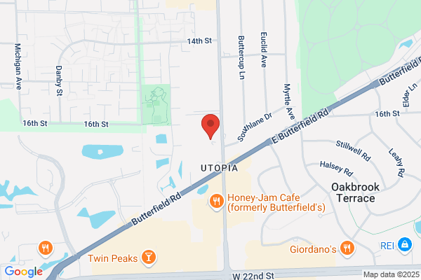 Oak Center Real Estate