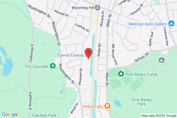 Towne Estates Llc