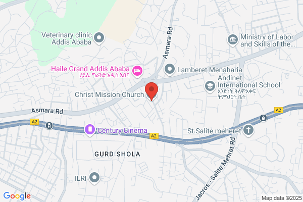 Ethiopia Christian Ministries