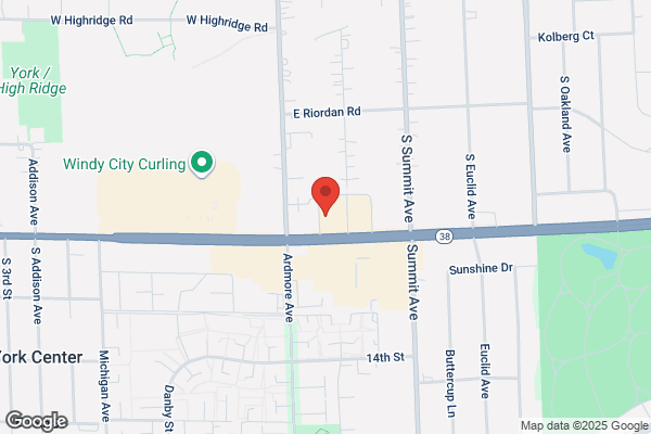Aurelio's Pizza - Oakbrook