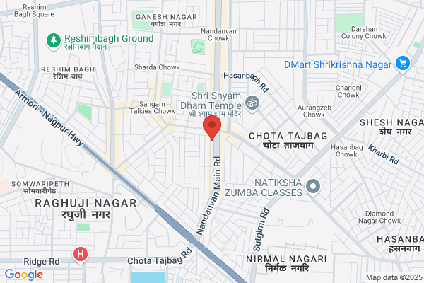 Desi Grill & Restaurant