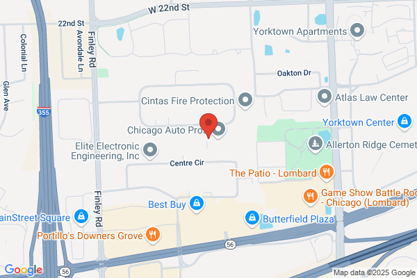 Donaly Roofing & Construction, Inc.