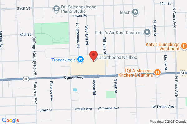 Sally Beauty Supply