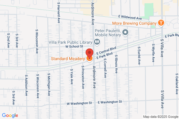 Villa Park Chamber of Commerce