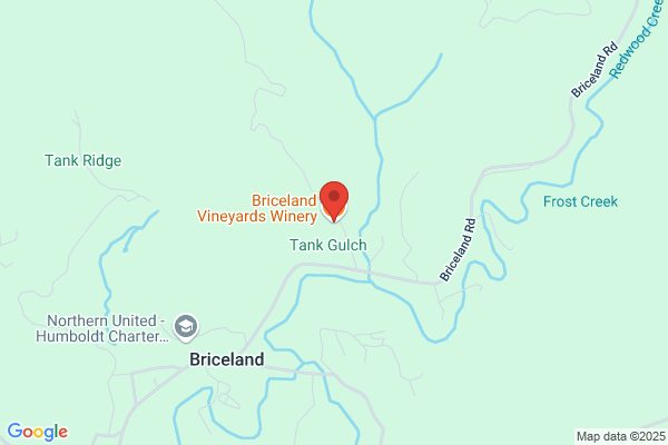 Britz Vineyards