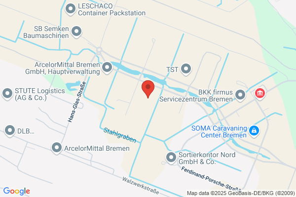 Ipsen Lm & Sons