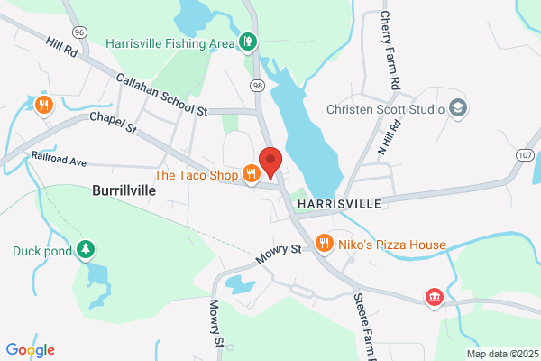 Cox Communications Burrillville