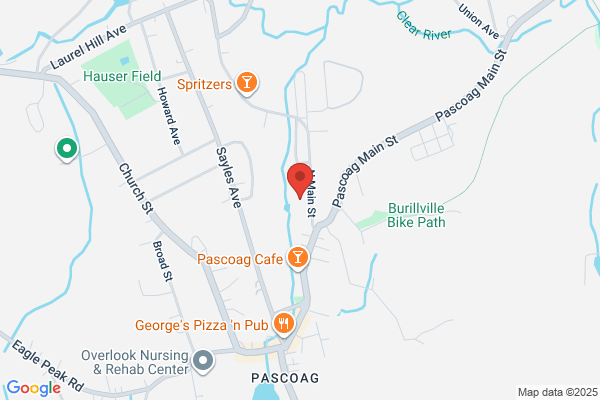 Rhode Island Credit Union (Pascoag Branch)